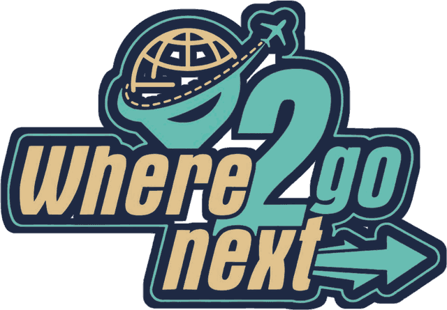 Where2Go Next