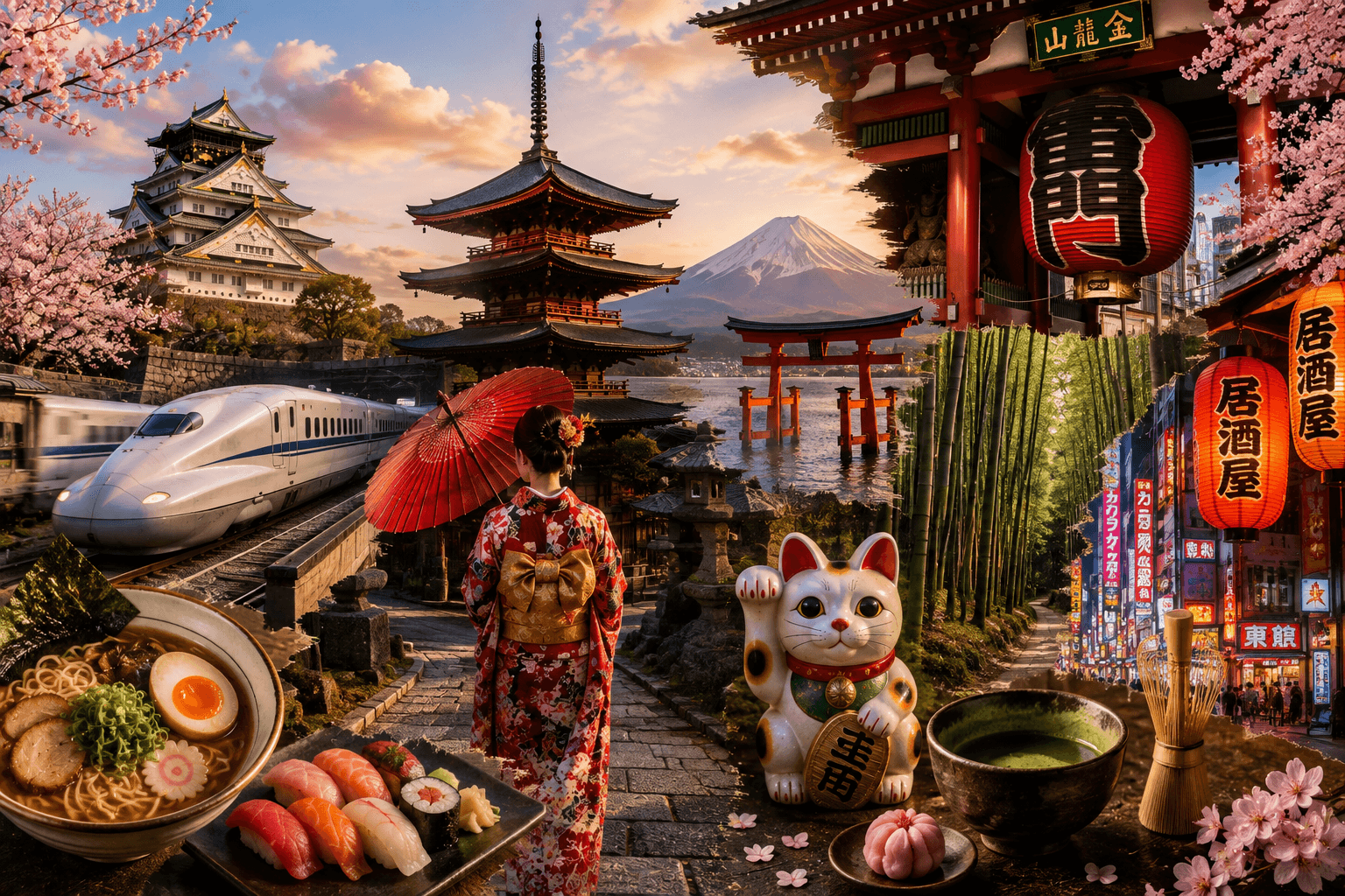 Japan