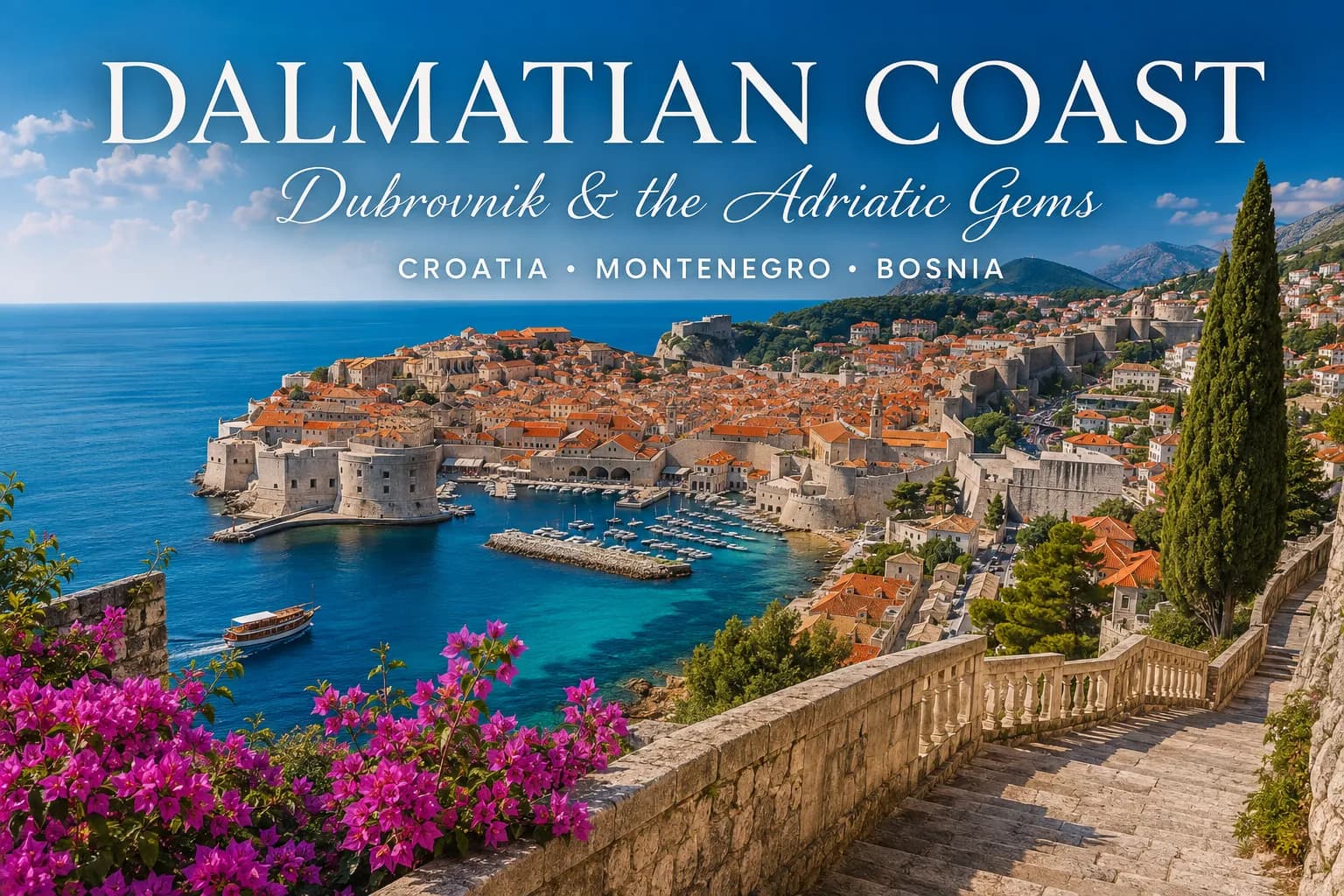 Dalmatia — , Croatia (photo 2)