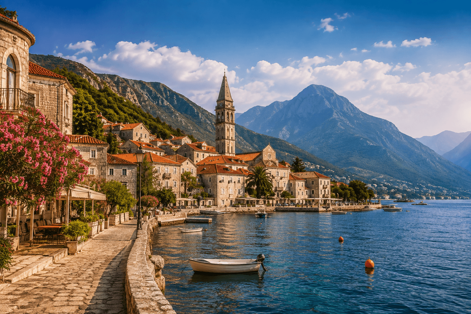 Dalmatia — , Croatia (photo 1)