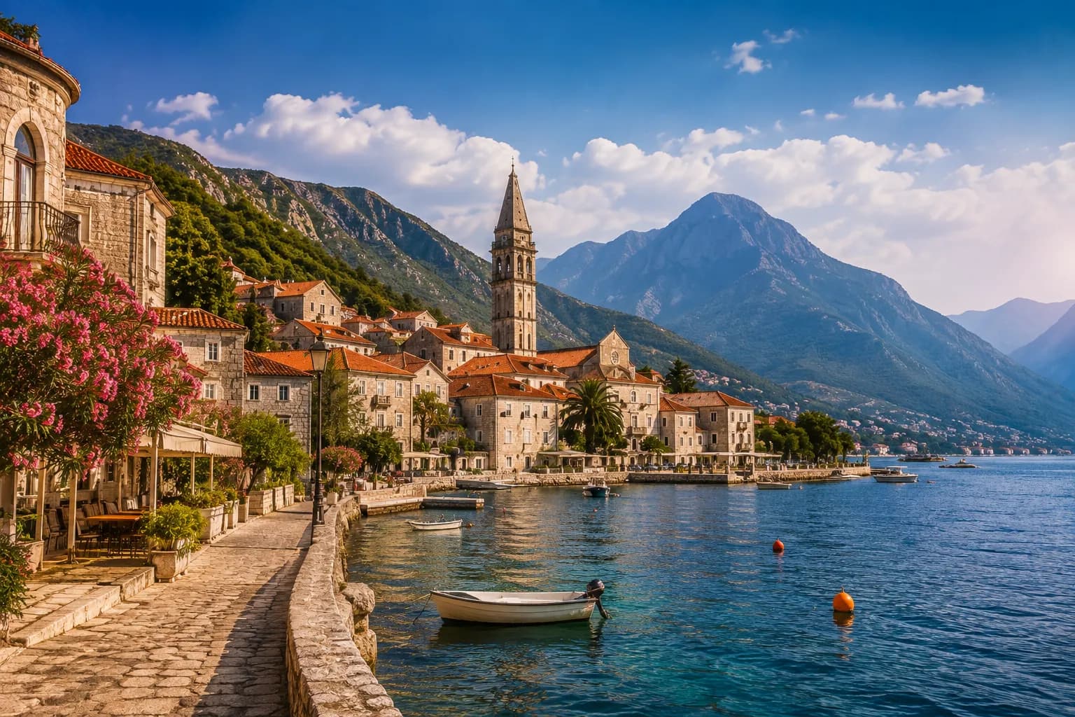 Dalmatia