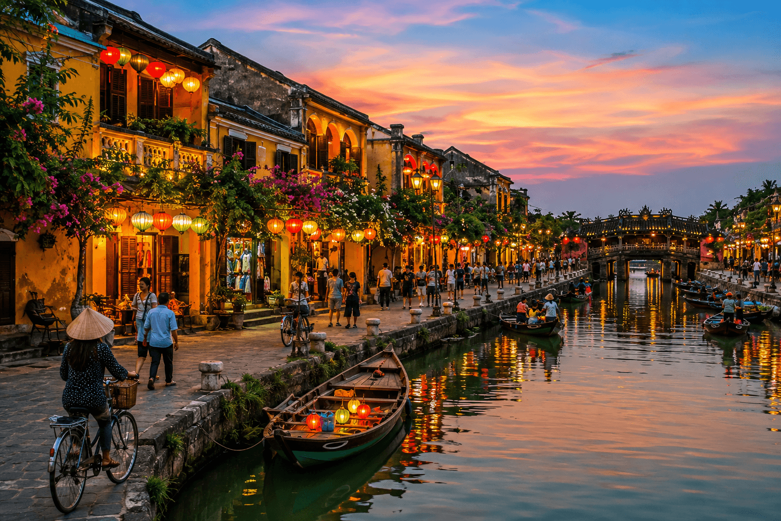 Vietnam — , Vietnam (photo 1)