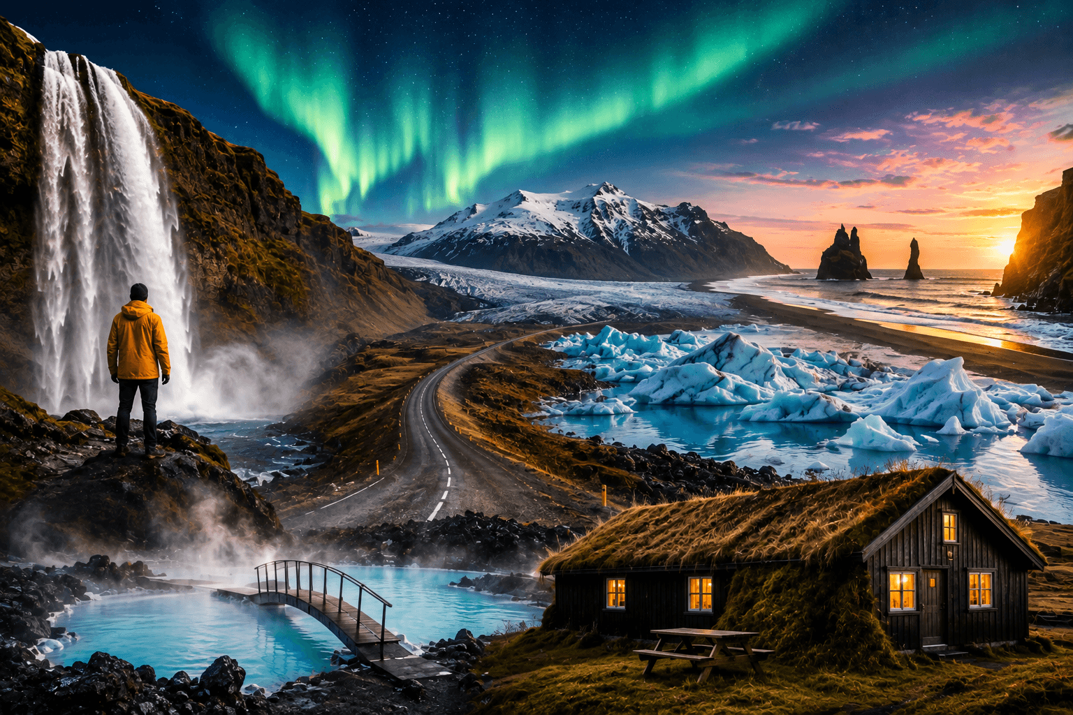ICELAND