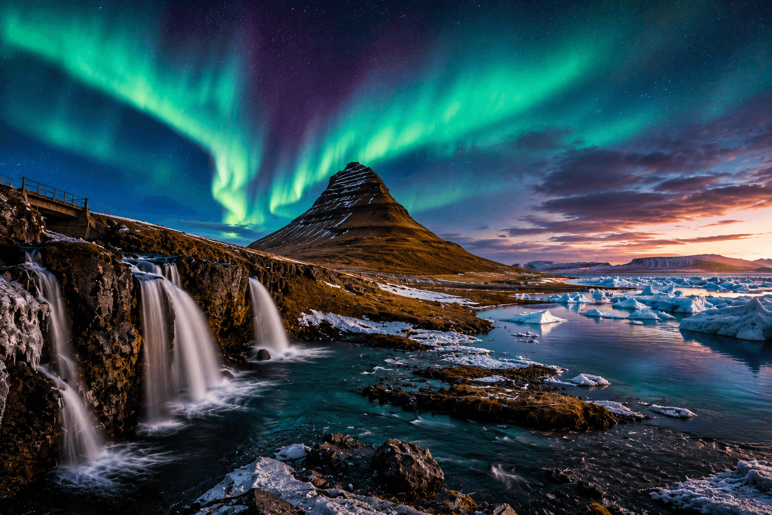 ICELAND — , REYKJAVIK (photo 1)