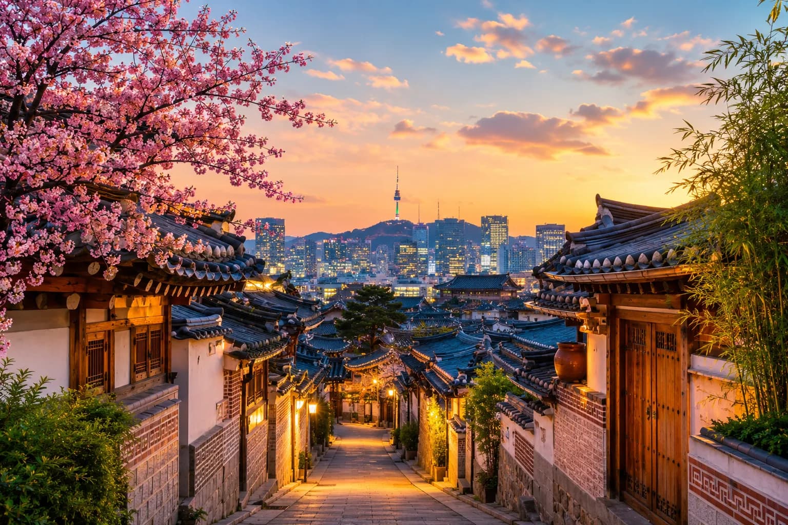 South Korea