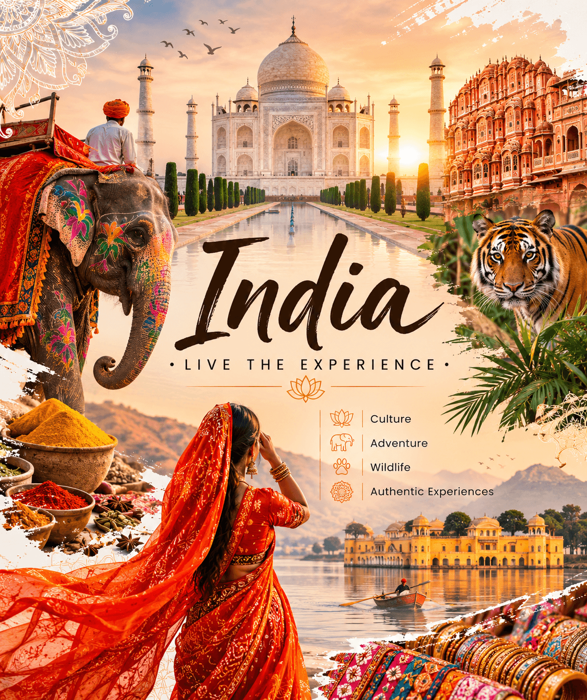 INDIA
