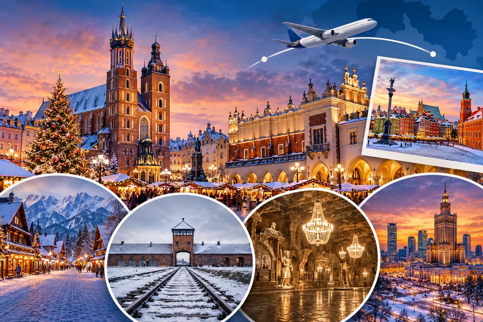 Krakow — Poland